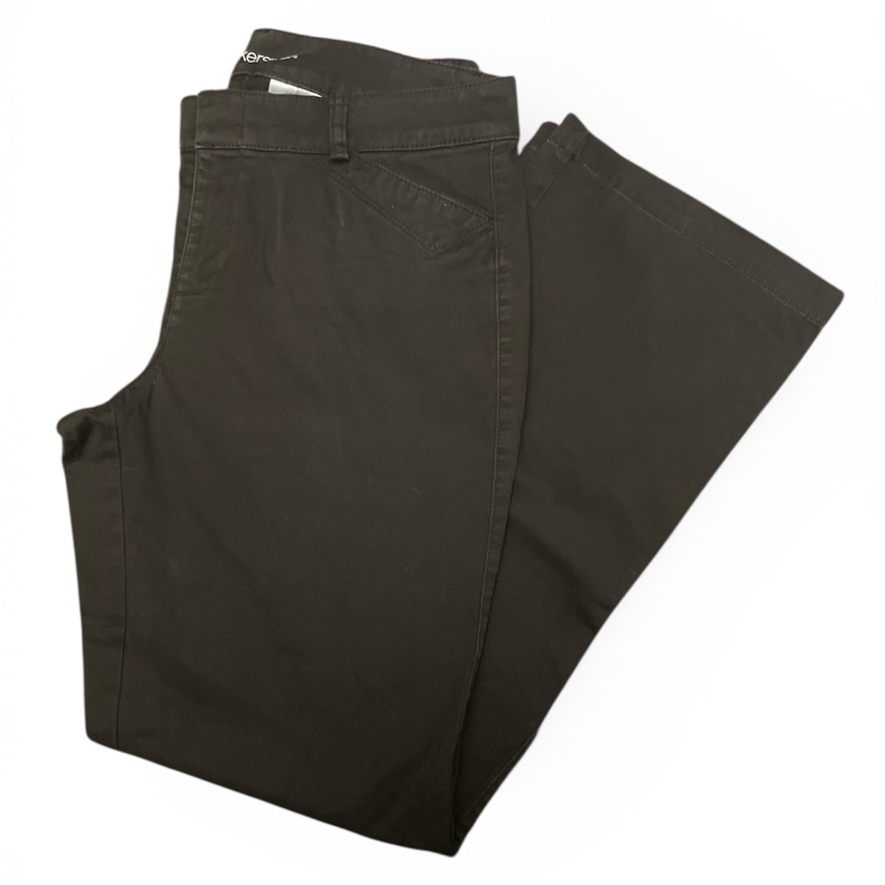 Dockers Brown Pants